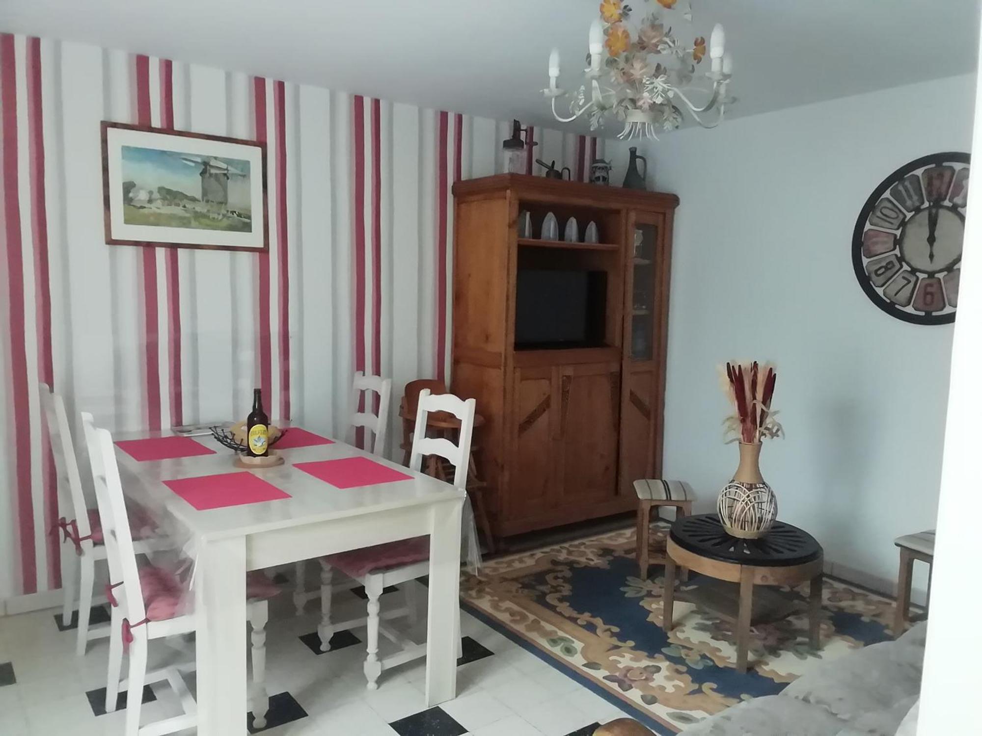 Gites De La Chapelette Péronne Esterno foto